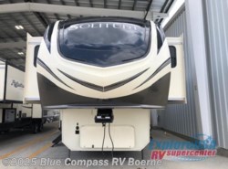 New 2020 Grand Design Solitude 380FL available in Boerne, Texas