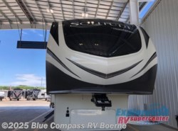 New 2020 Grand Design Solitude 377MBS available in Boerne, Texas