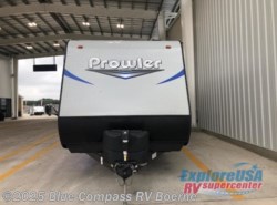 New 2020 Heartland Prowler 276RE available in Boerne, Texas