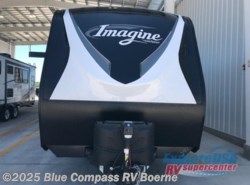 New 2020 Grand Design Imagine 2970RL available in Boerne, Texas