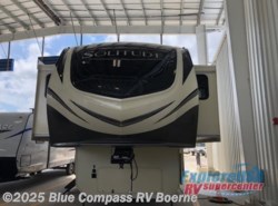 New 2020 Grand Design Solitude 380FL R available in Boerne, Texas