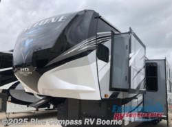New 2019 Heartland Cyclone 4101KING available in Boerne, Texas
