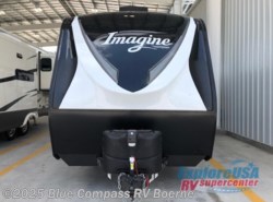New 2020 Grand Design Imagine 3170BH available in Boerne, Texas