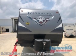 New 2020 CrossRoads Longhorn 292RE available in Boerne, Texas