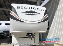 New 2020 Heartland Bighorn Traveler 39MB available in Boerne, Texas