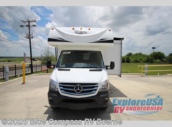 New 2020 Jayco Melbourne 24L available in Boerne, Texas