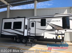 New 2020 Heartland Bighorn 3370EL available in Boerne, Texas