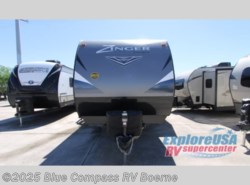 New 2020 CrossRoads Zinger ZR328SB available in Boerne, Texas