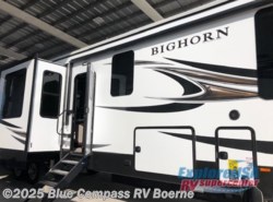 New 2020 Heartland Bighorn 3985RRD available in Boerne, Texas