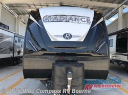New 2020 Cruiser RV Radiance Ultra Lite 26BH available in Boerne, Texas
