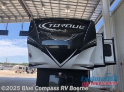 New 2020 Heartland Torque TQ 373 available in Boerne, Texas