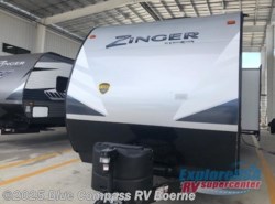 New 2020 CrossRoads Zinger ZR292RE available in Boerne, Texas