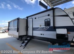 New 2020 CrossRoads Longhorn 333DB available in Boerne, Texas