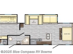 New 2020 CrossRoads Volante 32SB available in Boerne, Texas