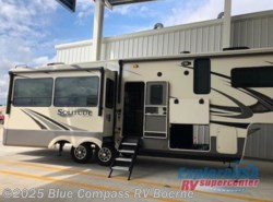 New 2020 Grand Design Solitude S-Class 2930RL-R available in Boerne, Texas