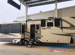New 2020 Grand Design Solitude 373FB available in Boerne, Texas