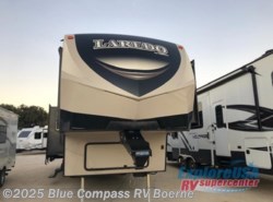 Used 2018 Keystone Laredo 325RL available in Boerne, Texas
