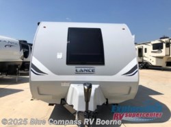 New 2020 Lance Lance Travel Trailers 1985 available in Boerne, Texas