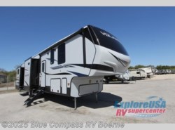 New 2020 CrossRoads Volante 3601LF available in Boerne, Texas