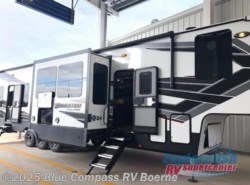 New 2020 Grand Design Momentum M-Class 398M available in Boerne, Texas