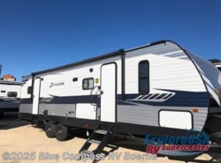 New 2020 CrossRoads Zinger ZR320FB available in Boerne, Texas