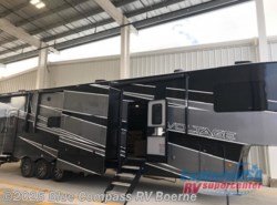 New 2020 Dutchmen Voltage V4145 available in Boerne, Texas