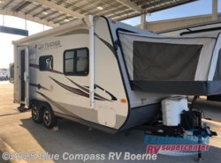 Used 2013 Jayco Jay Feather Ultra Lite 19H available in Boerne, Texas