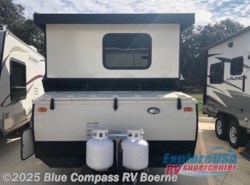 Used 2017 Forest River Flagstaff 21FKHW available in Boerne, Texas