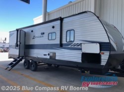 New 2020 CrossRoads Zinger ZR280RB available in Boerne, Texas