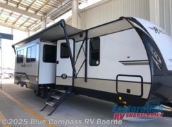New 2020 Cruiser RV Radiance Ultra Lite 32BH available in Boerne, Texas