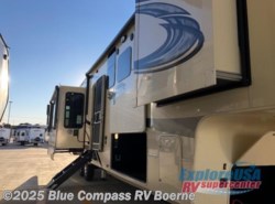 New 2020 Grand Design Solitude 373FB available in Boerne, Texas