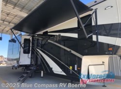 New 2020 Heartland Bighorn 3375SS available in Boerne, Texas