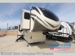 New 2019 Grand Design Solitude ST380FL-R available in Boerne, Texas