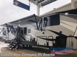 New 2020 Heartland Cyclone 4007 available in Boerne, Texas