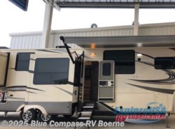 New 2020 Grand Design Solitude 390RK-R available in Boerne, Texas