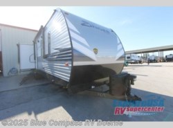 New 2020 CrossRoads Zinger ZR340RE available in Boerne, Texas