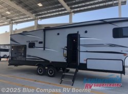 New 2020 CrossRoads Volante VL295BH available in Boerne, Texas