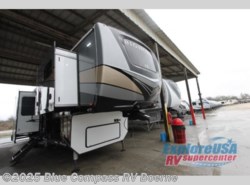 New 2020 Heartland Bighorn 3995FK available in Boerne, Texas