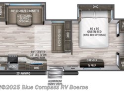 New 2021 Grand Design Transcend 30RBS available in Boerne, Texas