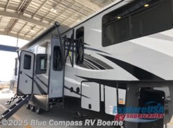 New 2021 Heartland Cyclone 4006 available in Boerne, Texas