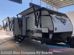 New 2021 CrossRoads Longhorn 333DB available in Boerne, Texas