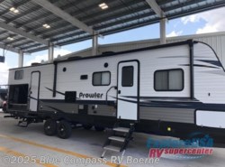 New 2021 Heartland Prowler 320BH available in Boerne, Texas