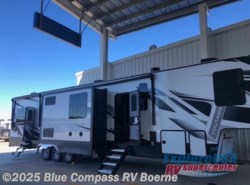 New 2021 Dutchmen Voltage 4225 available in Boerne, Texas
