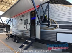 New 2021 Forest River Aurora 32BDS available in Boerne, Texas