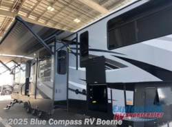 New 2021 Heartland Cyclone 4006 available in Boerne, Texas