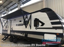 New 2021 CrossRoads Zinger ZR280RB available in Boerne, Texas