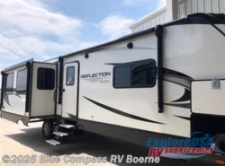 New 2021 Grand Design Reflection 315RLTS available in Boerne, Texas