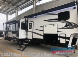 New 2021 Grand Design Reflection 337RLS available in Boerne, Texas