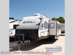 Used 2018 Forest River Vibe Extreme Lite 261BHS available in Boerne, Texas