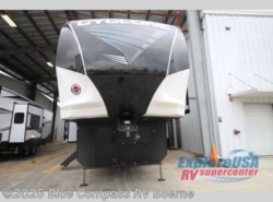 New 2021 Heartland Cyclone 4270 available in Boerne, Texas